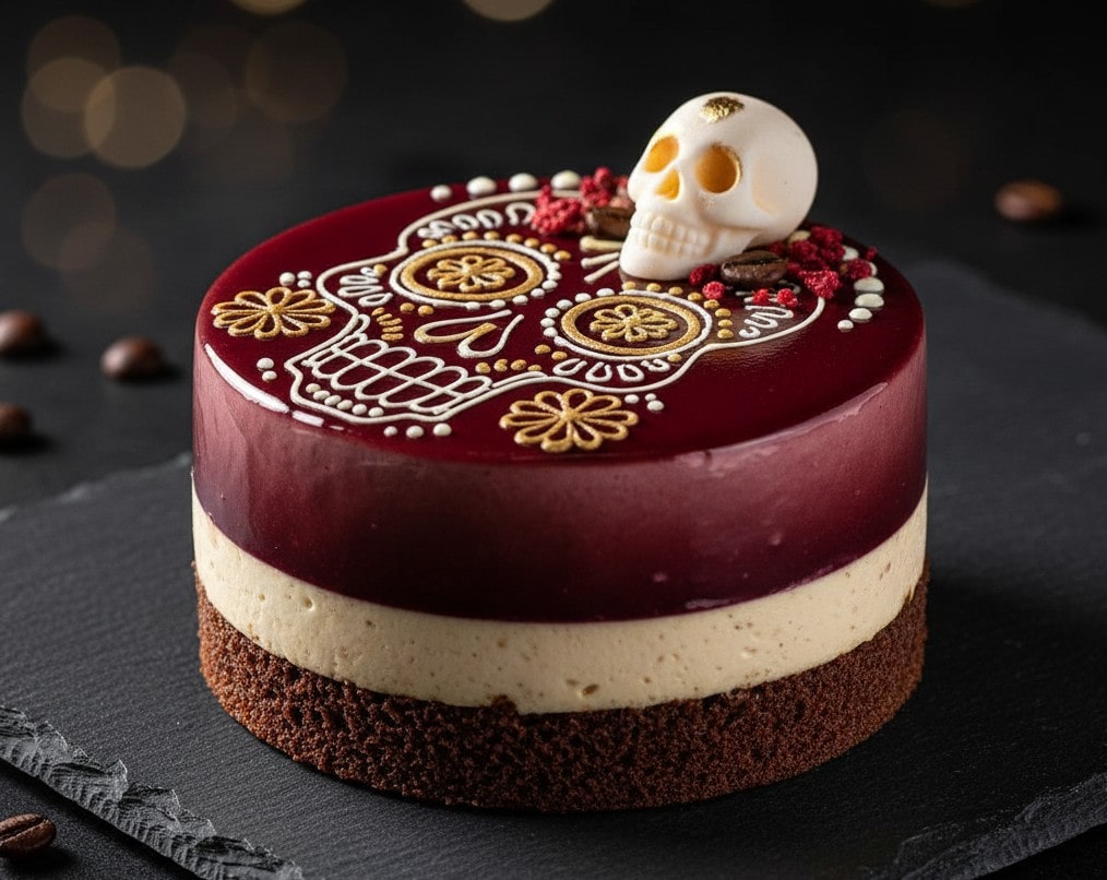 Pastel de Chocolate
